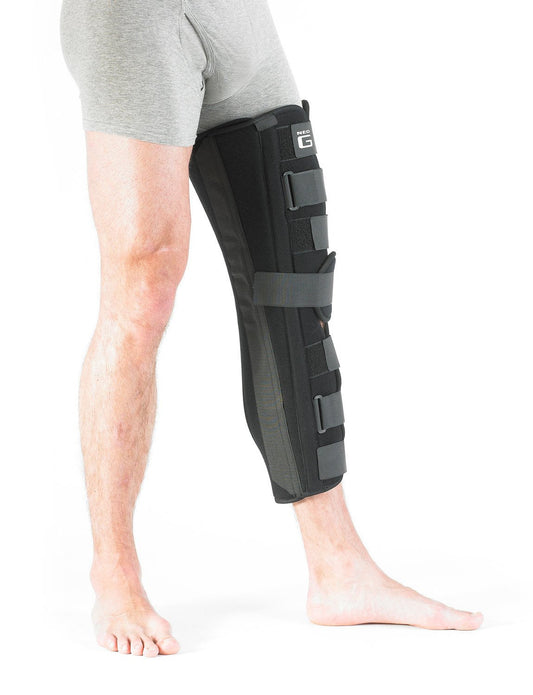 Knee Immobilizer
