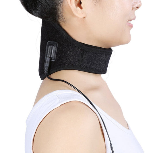 Cold Therapy Neck Brace