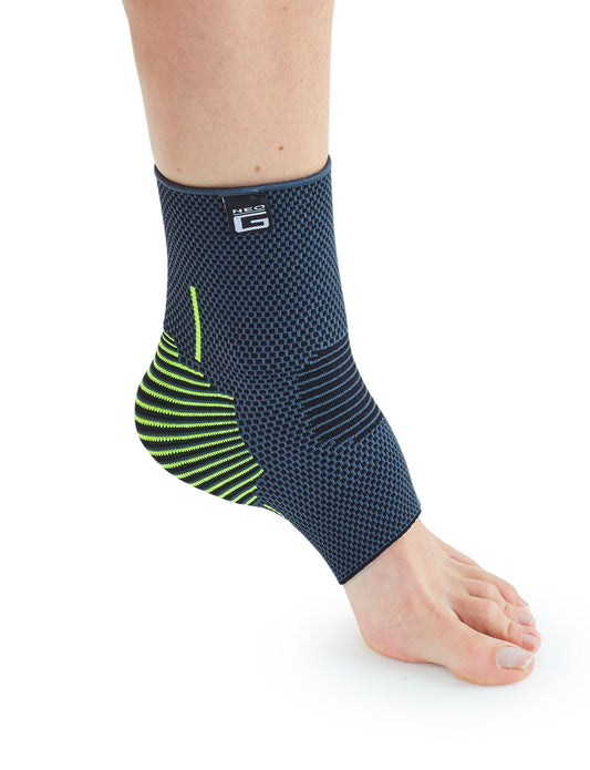 Active Ankle Support