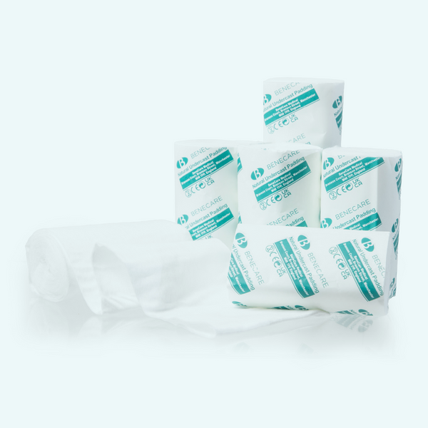 Natural Undercast Padding