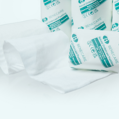 Natural Undercast Padding