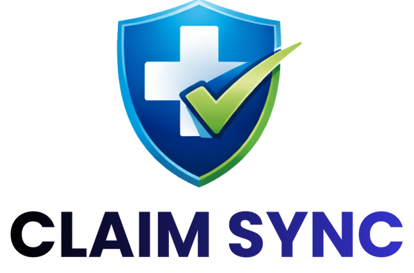 Claim Sync